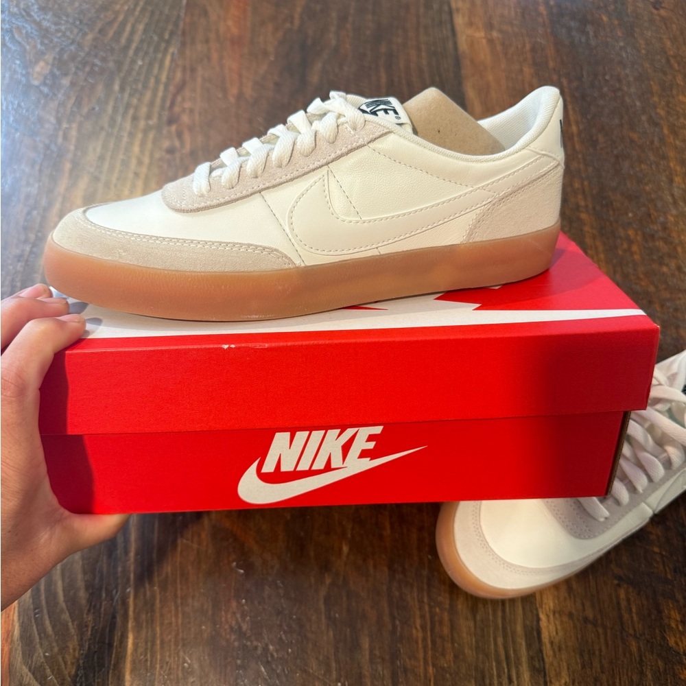 Nike Women's Killshot 2 Sneakers - NWT